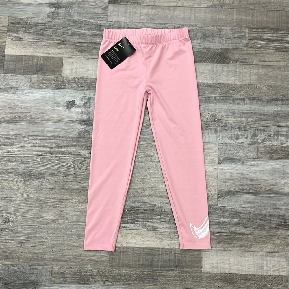 Nike Girls Legging